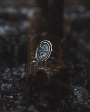 Load image into Gallery viewer, &quot;Sorgere&quot; - Ring, Silver or Gold Plated Silver